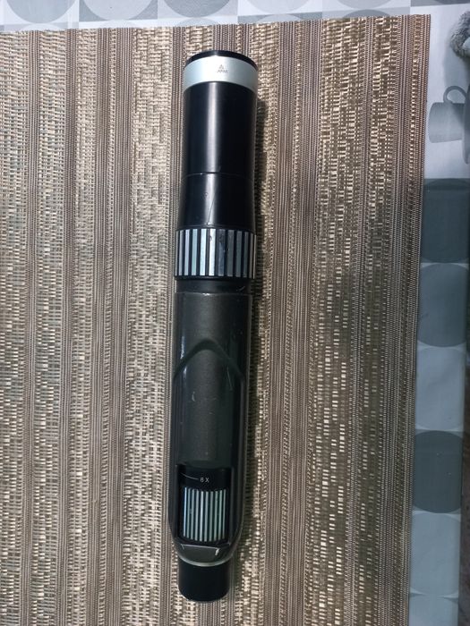 Телескопічна труба Японія