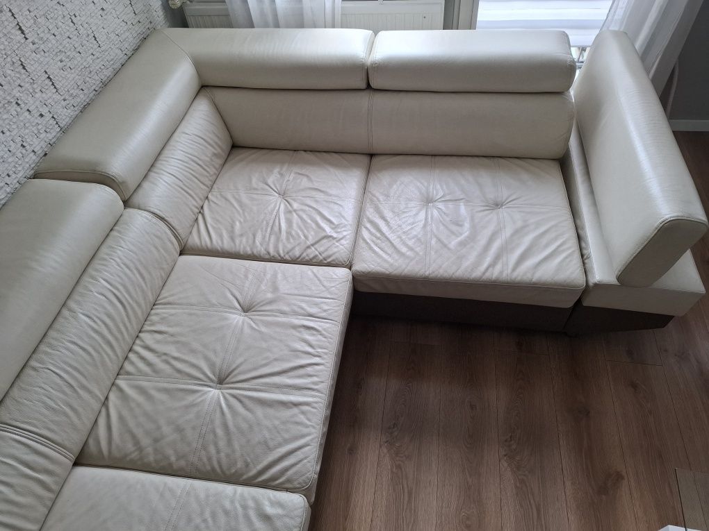 Kanapa do Salonu