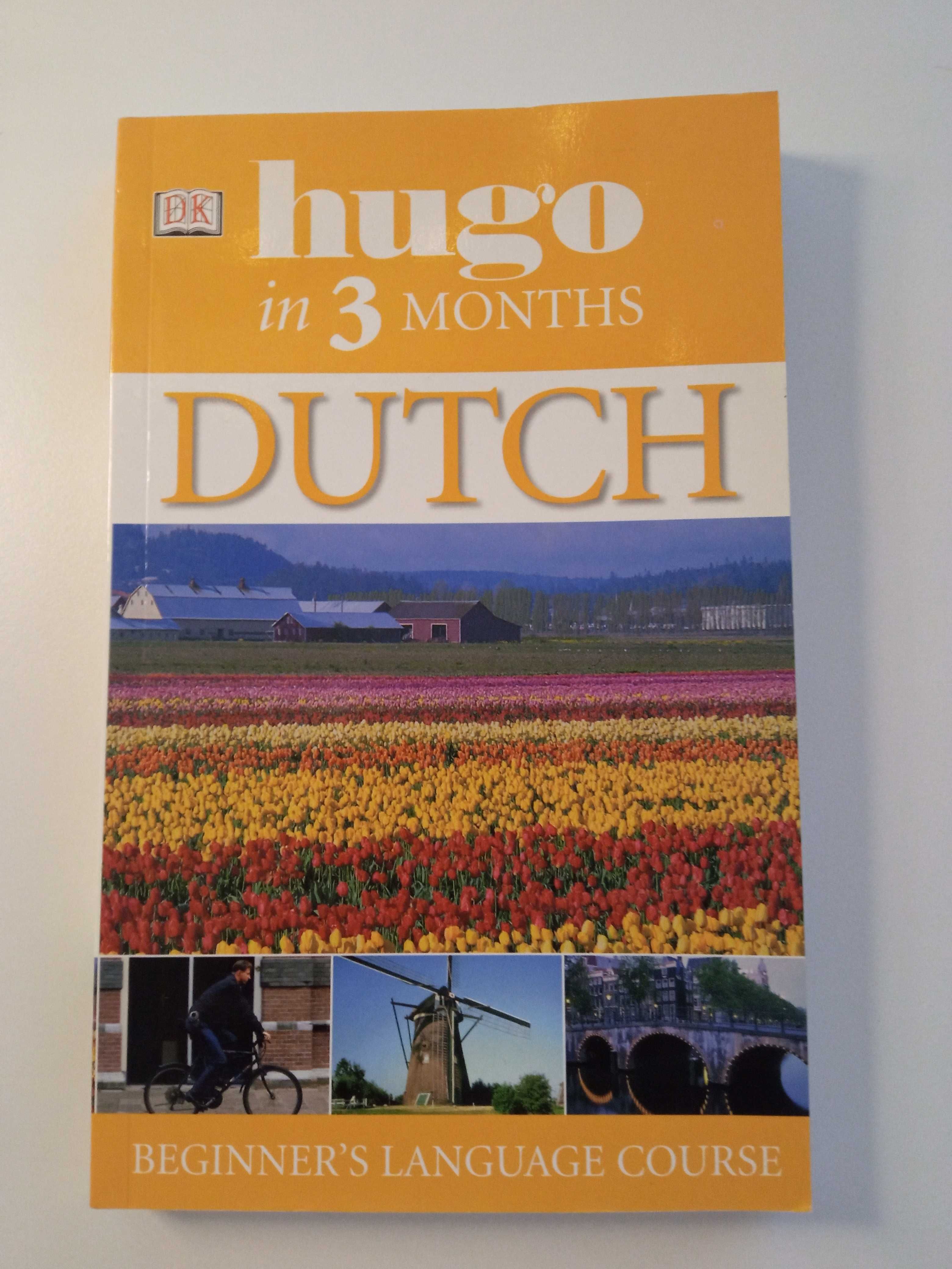 Dutch in 3 months. Beginner language course.