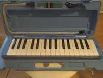 Melódica Yamaha P-32D