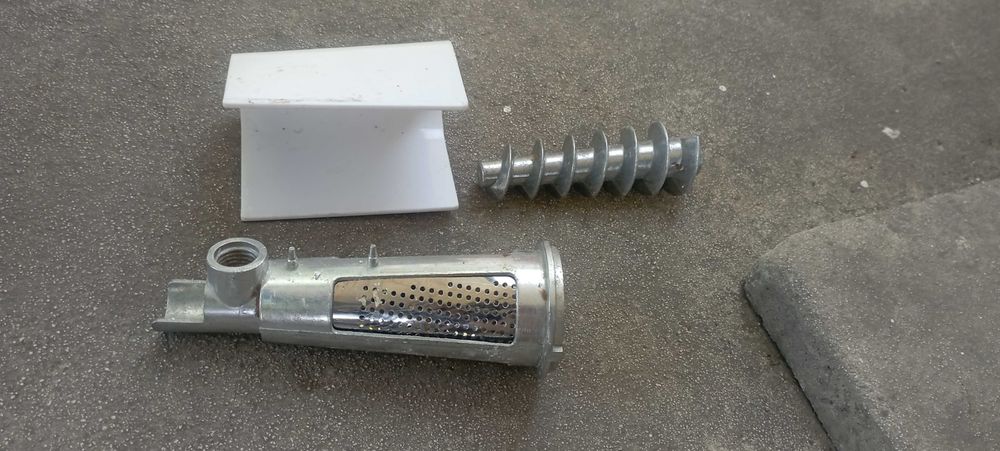 Продам м'ясорубку