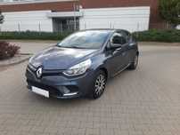 Renault Clio Renault Clio 0.9 Limited