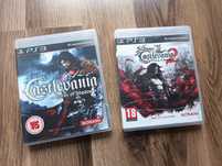 Gry PS3 Castlevania Lords Of Shadow Gra PS3 komplet