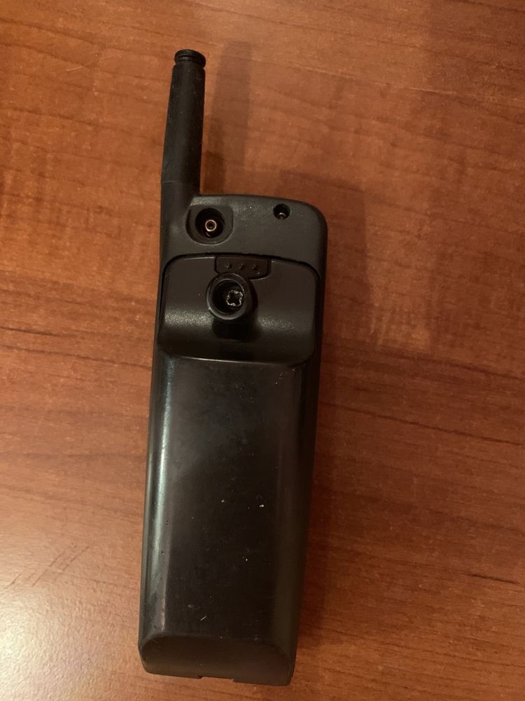 Nokia старого образца