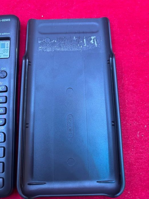 outlet kalkulator naukowy casio fx-82 ergonomiczny wyświetlacz lcd
