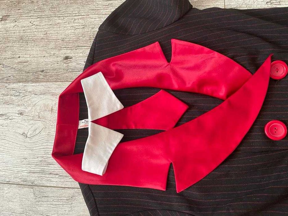 Super Strój karnawałowy Ann Summers roz. M-L