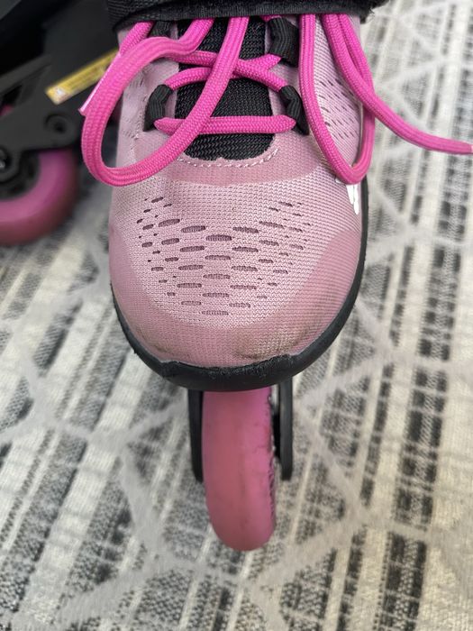 Ролики rollerblade 28-32