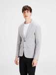 Marynarka Jack&Jones Premium r. 50 nowa szara bawełna Jack & Jones
