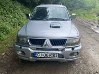 Pajero Sport 2.5 tdi 2006