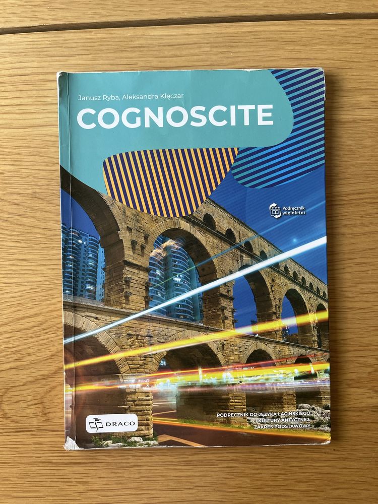 Podręcznik Cognoscite