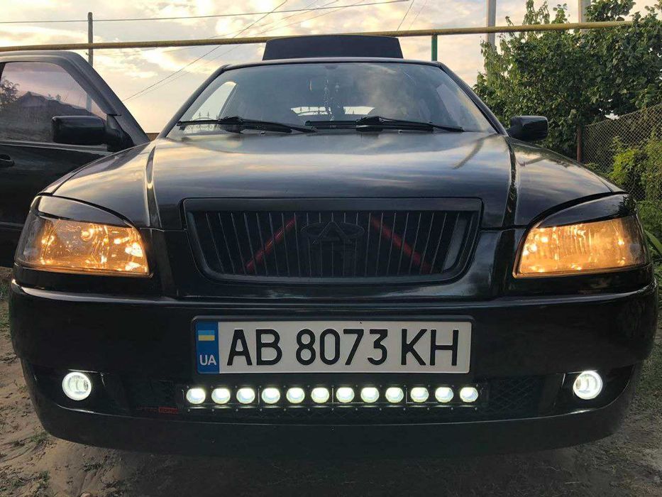 Продам Чери Амулет