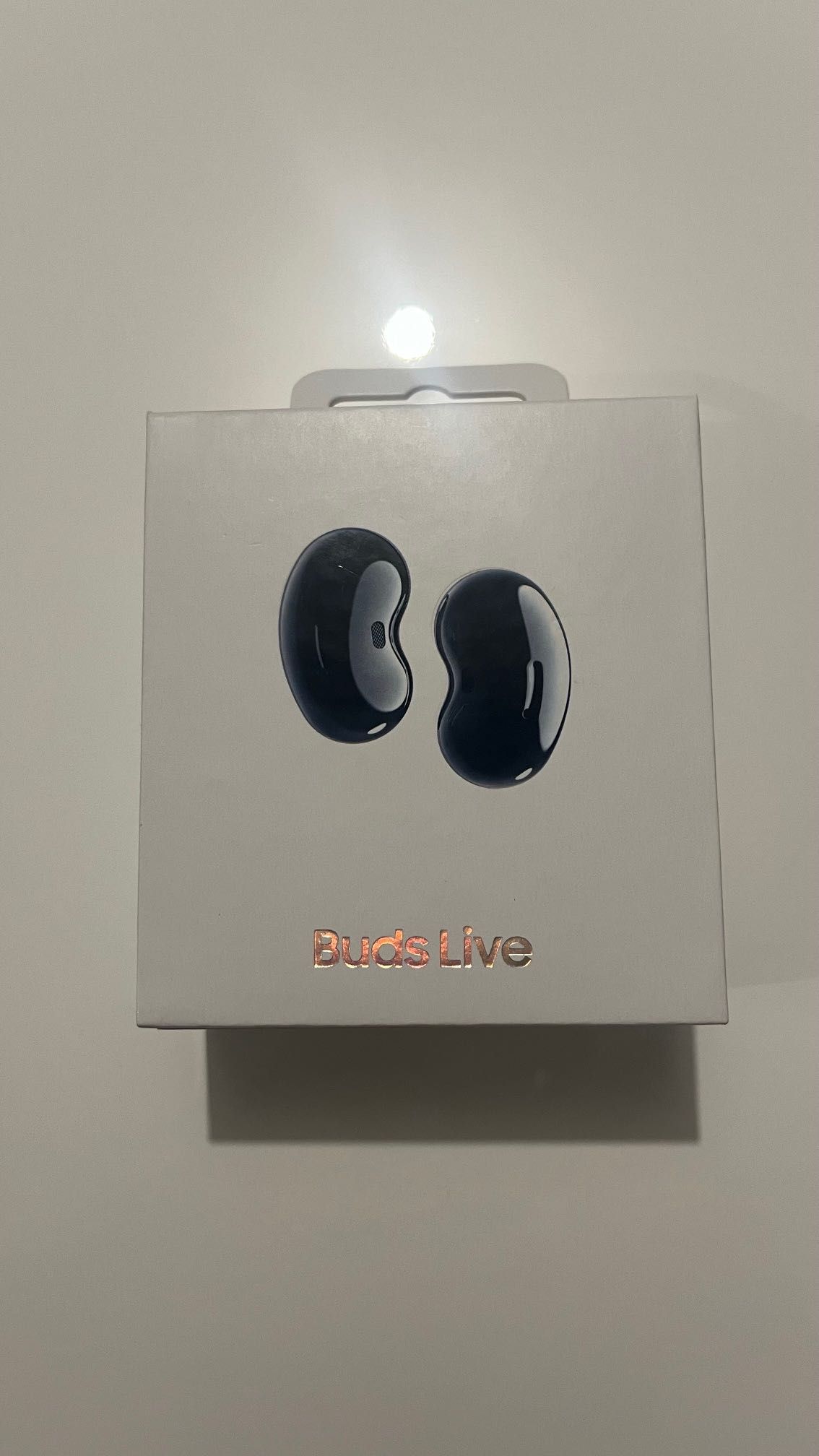 Samsung Galaxy Buds Live