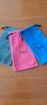 Capas para oculos