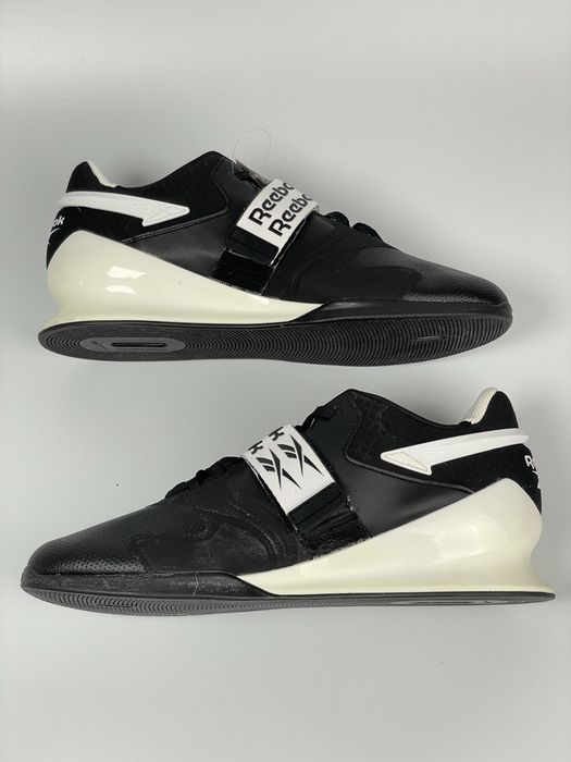 Штангетки Reebok Legacy Lifter 2 Оригінал