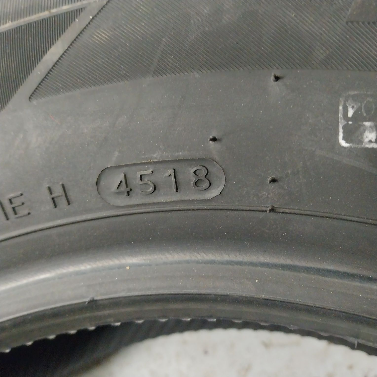 Opona Letnia Hankook 185/70R14 88T