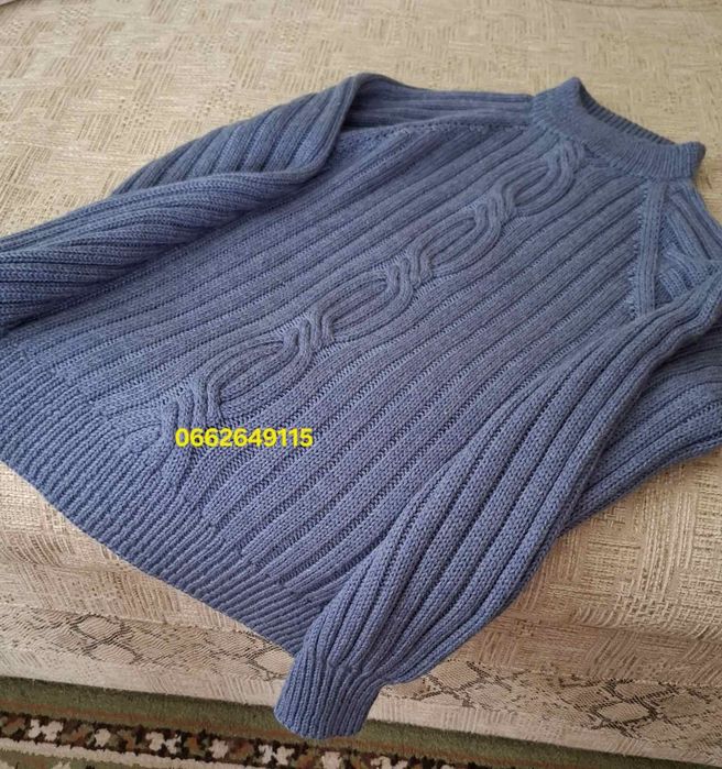 Вязание на заказ. Любая модель, цвет, размер