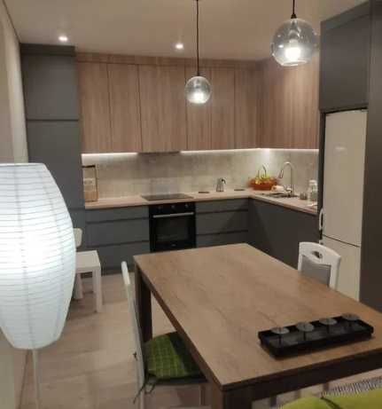 70000 ЖК Мира 2 СЕРТИФИКАТ Продам 2 комн квартиру рем,меб,тех S-73мAS