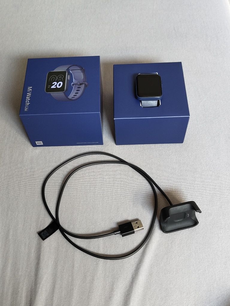 Smartwatch Xiaomi Mi Watch Lite
