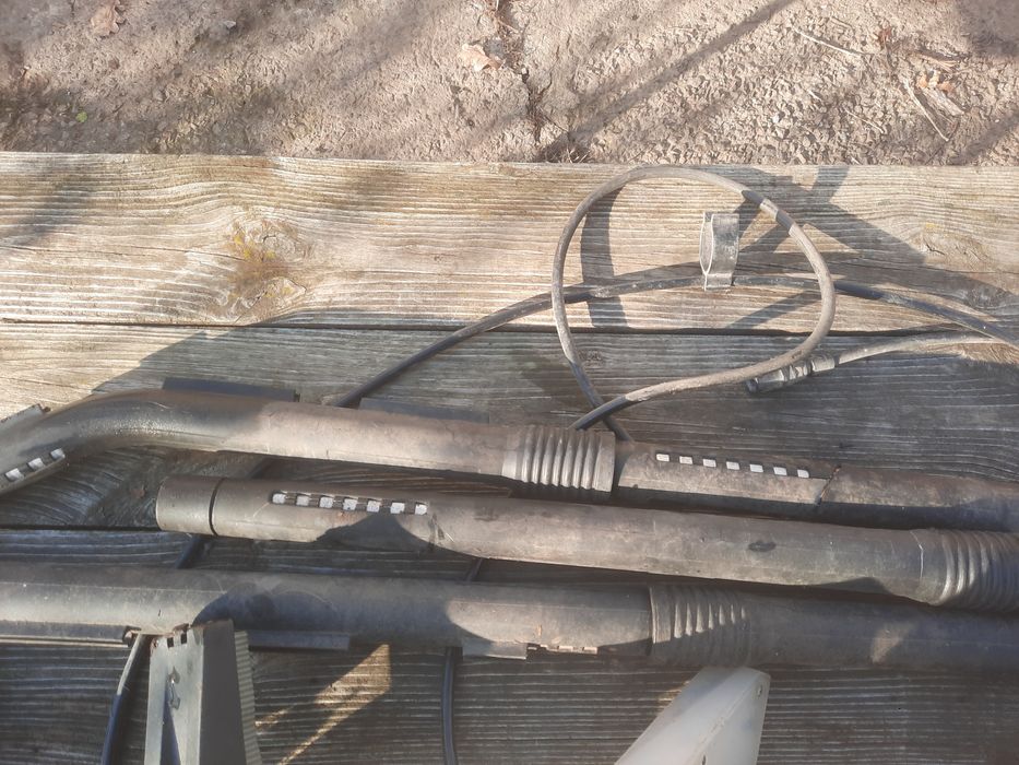 Пылесос экстрактор