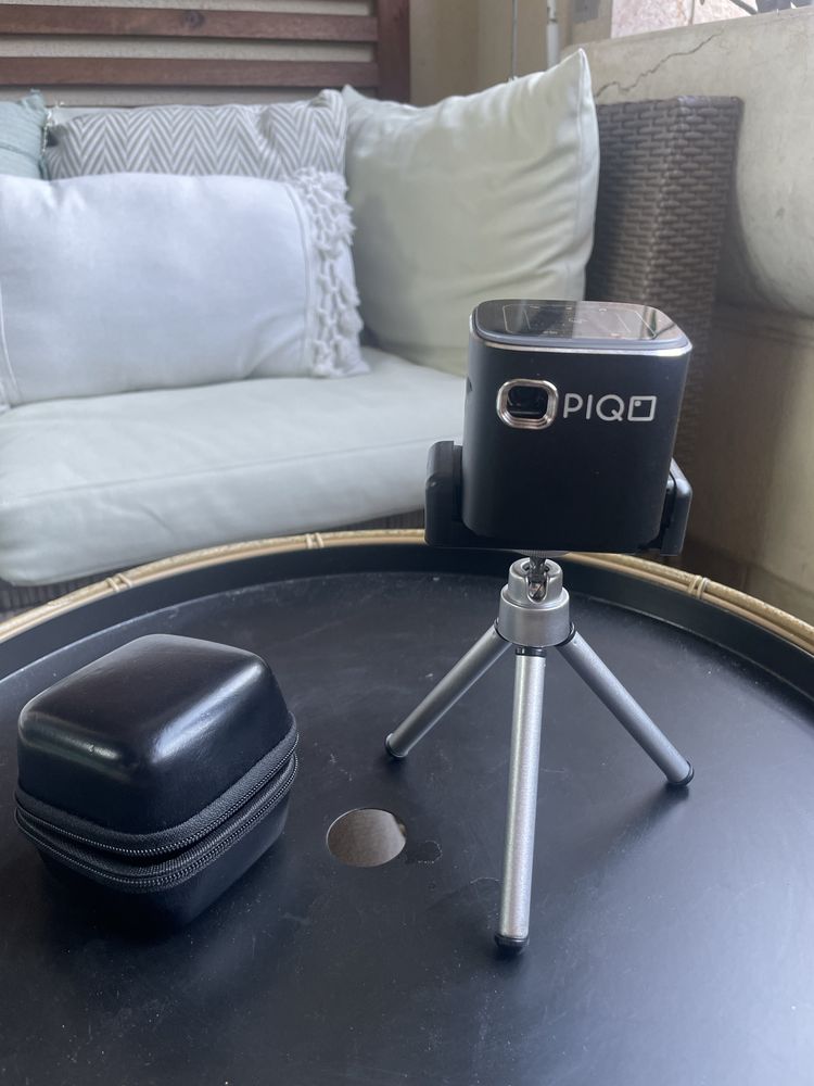PIQ PROJECTOR HD ANDROID