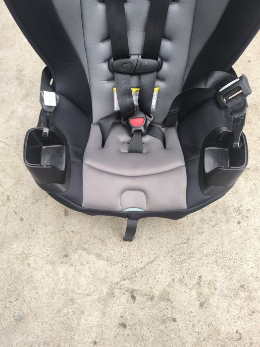 Автокресло детское