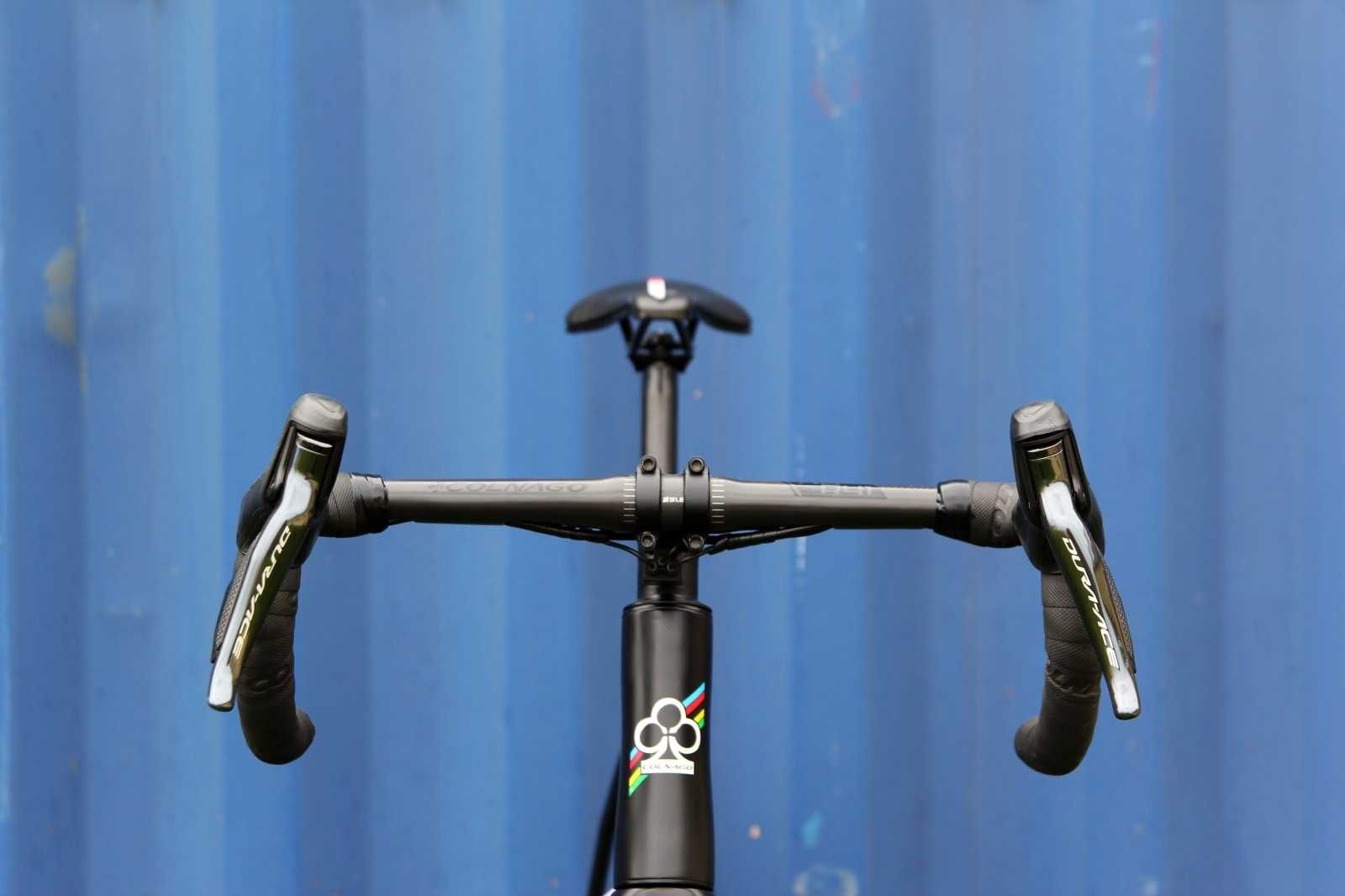 Rower szosowy COLNAGO V3RS Disc Shimano Dura Ace Di2, roz. 52s