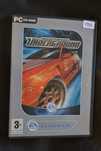Need For Speed  Underground  PC