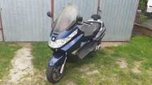 Piaggio x8 125cm3 na kat B