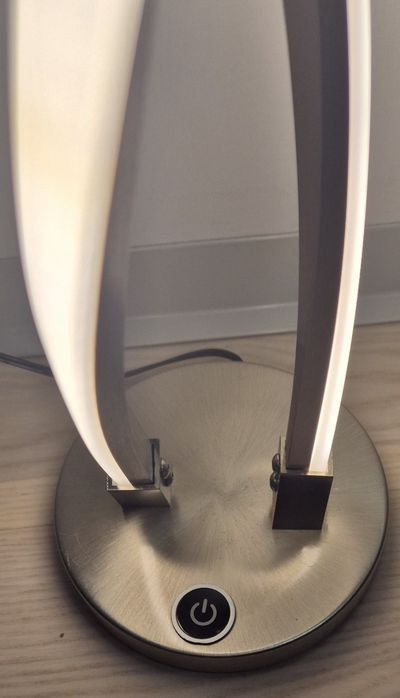 2 lampki nocne led Paul Neuhaus