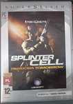 PC Splinter Cell Pandora Tomorrow
