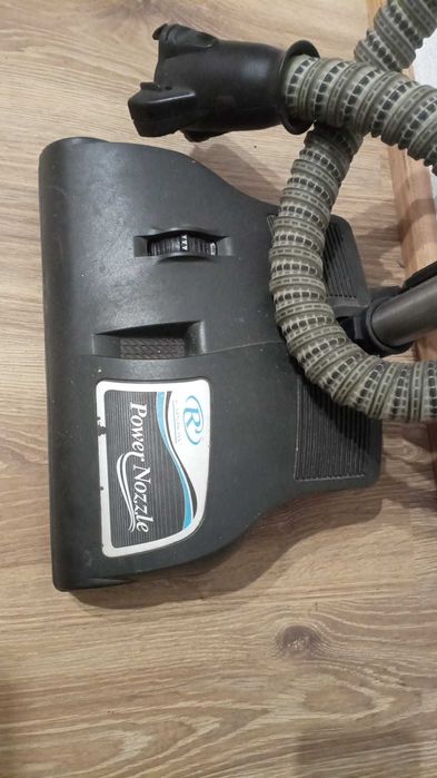 Power Nozzle Rainbow E2 Blue