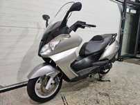 Aprilia Sportcity Aprilia atlantic 200 !poz kat 18