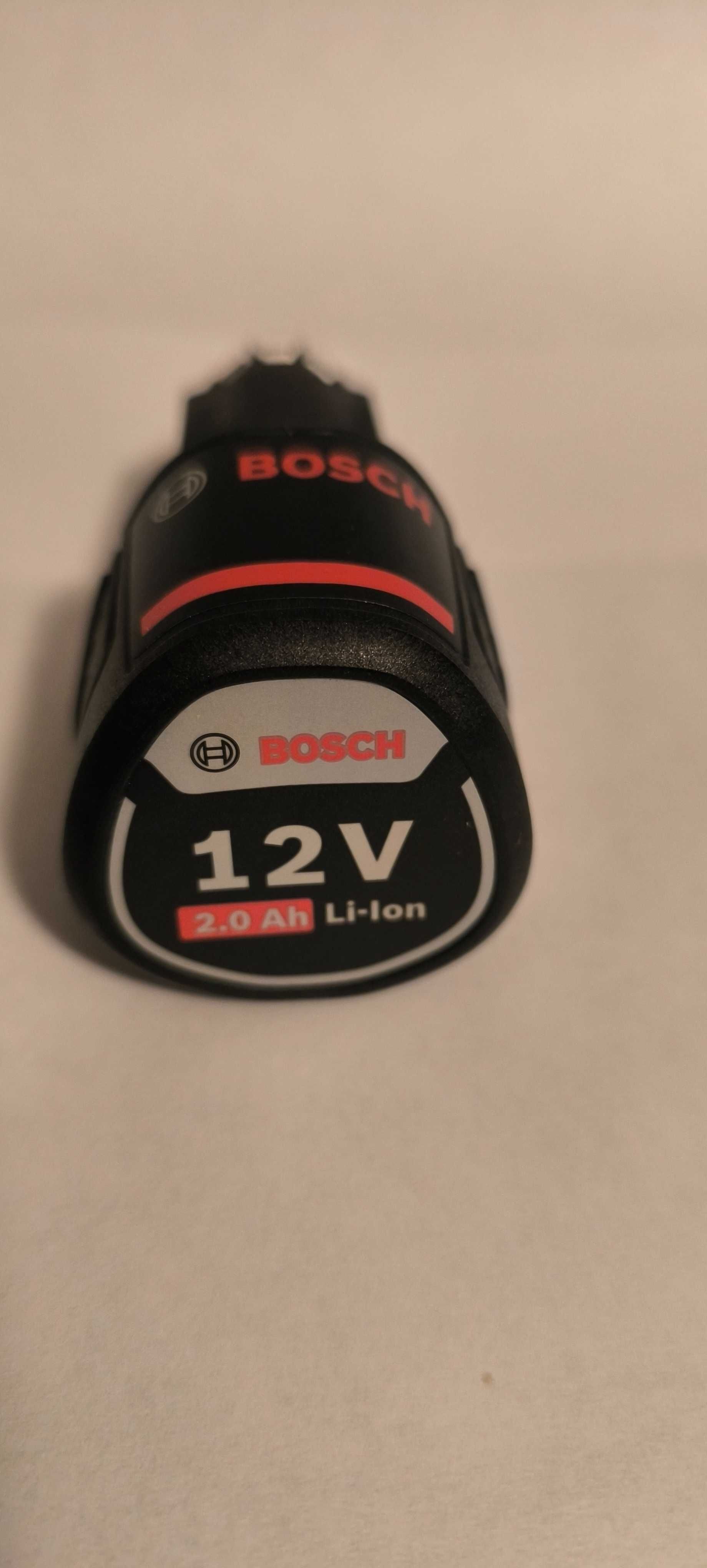 Akumulator Bosch GBA 12V 2,0Ah Professional