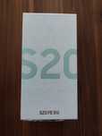 Samsung Galaxy S20 FE 5G G781B/DS  128GB
