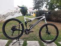 Cannondale Scalpel