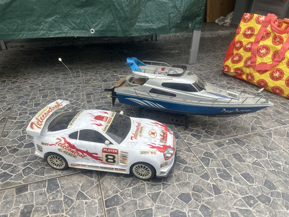 Vendo brinquedos