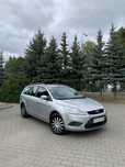 Ford Focus mk2 lift 1.6 benzyna