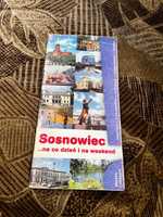 sosnowiec na co dzień i na weekend