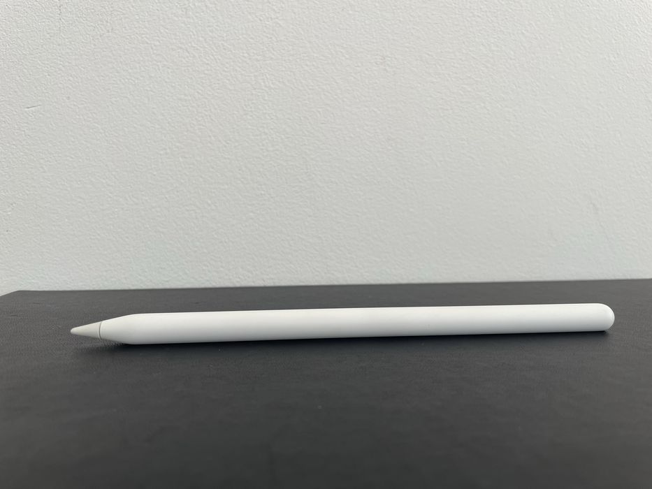 apple pencil 2 стилус