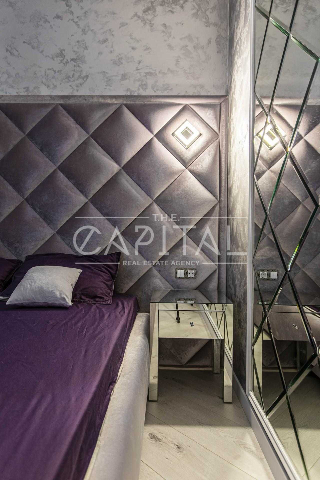 Продаж | 2 кім Квартира 57 м2 | Печерськ | Центр | Лумумби 11 | Бізнес