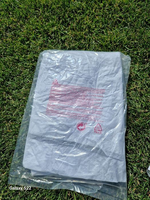 Włoski wózek spacerowy Giordani Sunrise 2.0,  jak nowy używany 4 dni