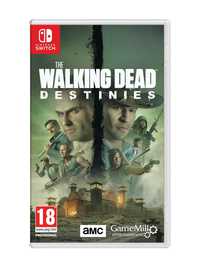 The Walking Dead: Destinies (NSW)