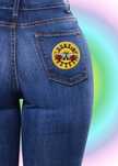 Patch Remendo Guns n Roses