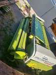 podbieracz do trawy Pickup 300HD