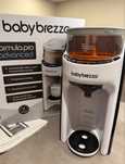 Baby brezza машинка для приготування суміші