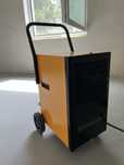 Osuszacz Riwall pro 55l