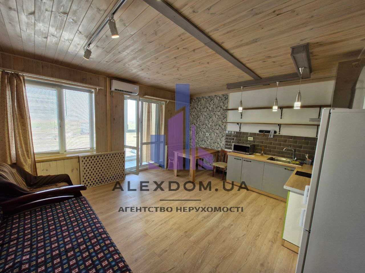 Продаж 1к кв вул. Т. Осьмачки (Горького) 58-А, ЖК Славський. Троєщина