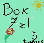 Mystery Box 5 łyżeczek koralików