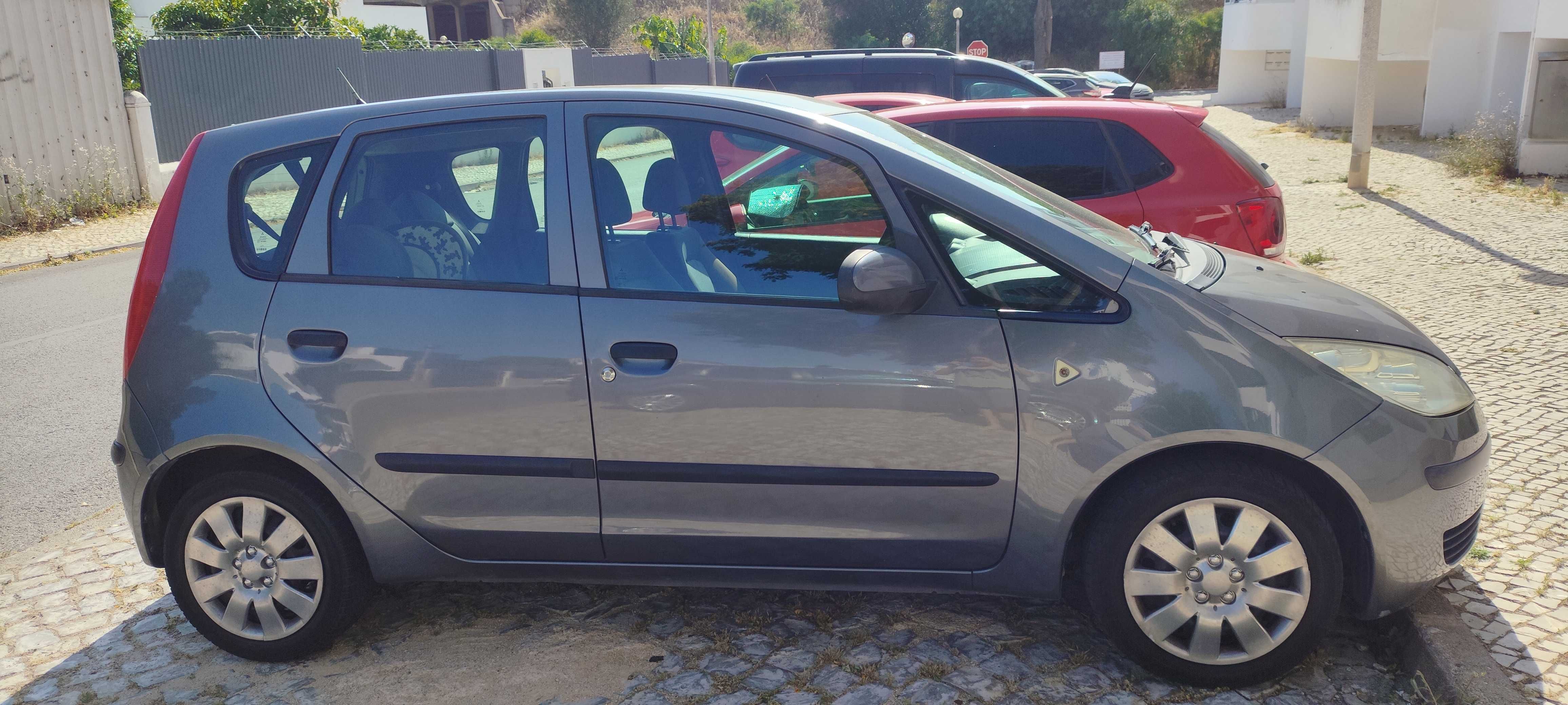 Mitsubishi Colt 1.3