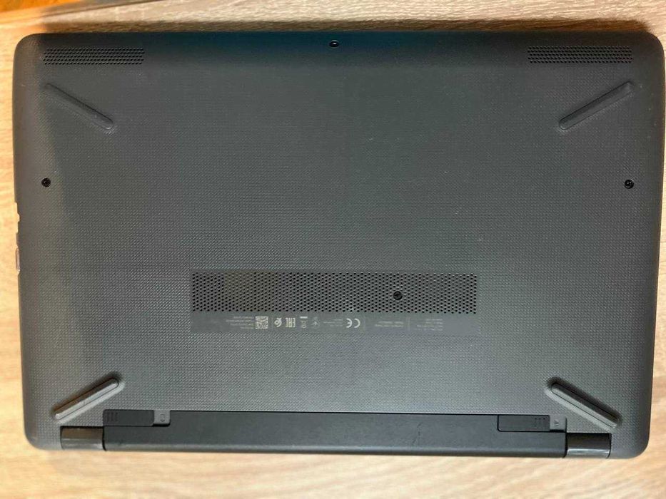 Ноутбук HP 250 g 6